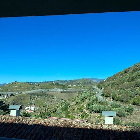 Douroxisto Aparthotel Peso da Régua Εξωτερικό φωτογραφία