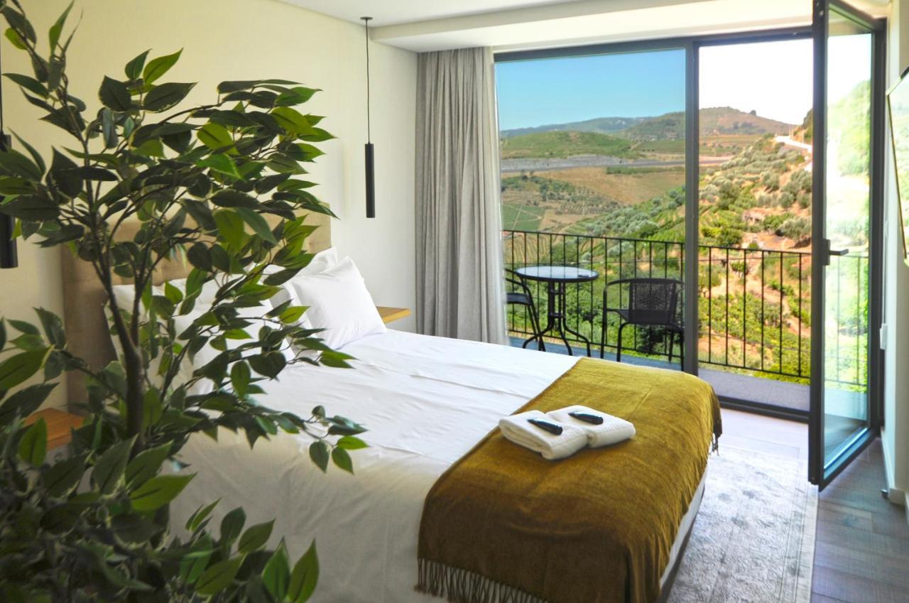 Douroxisto Aparthotel Peso da Régua Εξωτερικό φωτογραφία