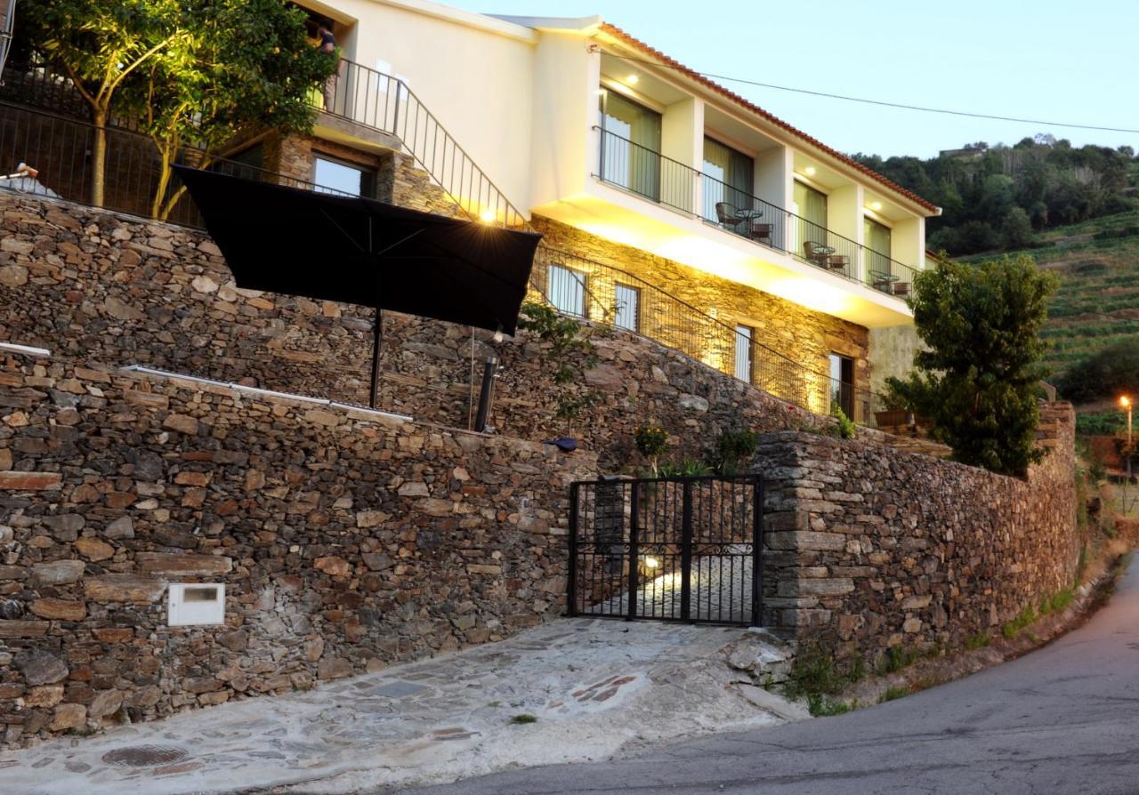 Douroxisto Aparthotel Peso da Régua Εξωτερικό φωτογραφία