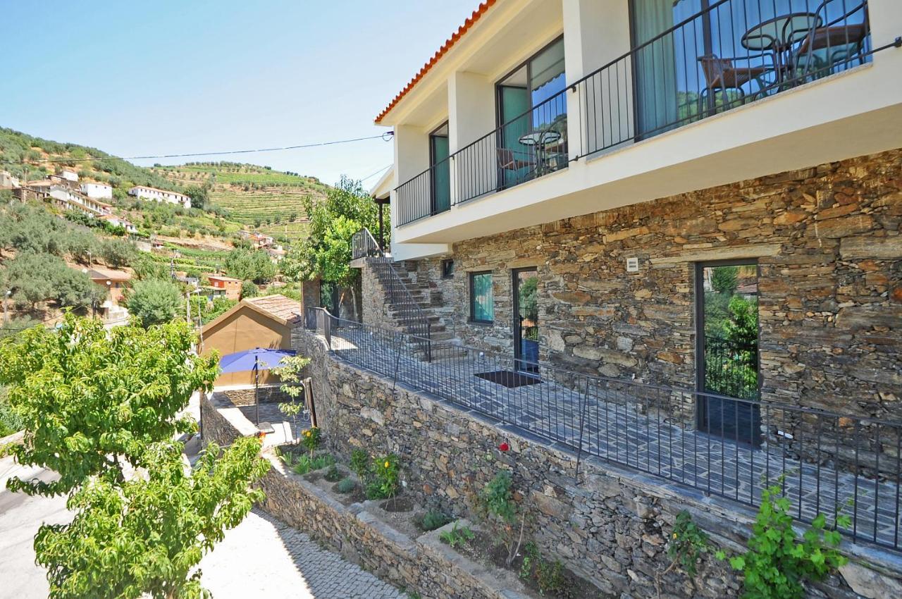 Douroxisto Aparthotel Peso da Régua Εξωτερικό φωτογραφία