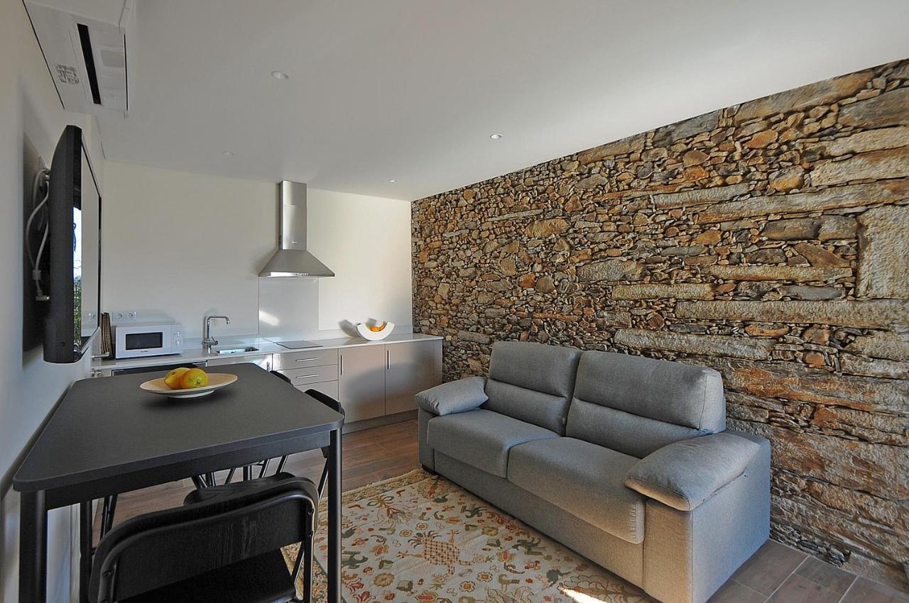 Douroxisto Aparthotel Peso da Régua Εξωτερικό φωτογραφία