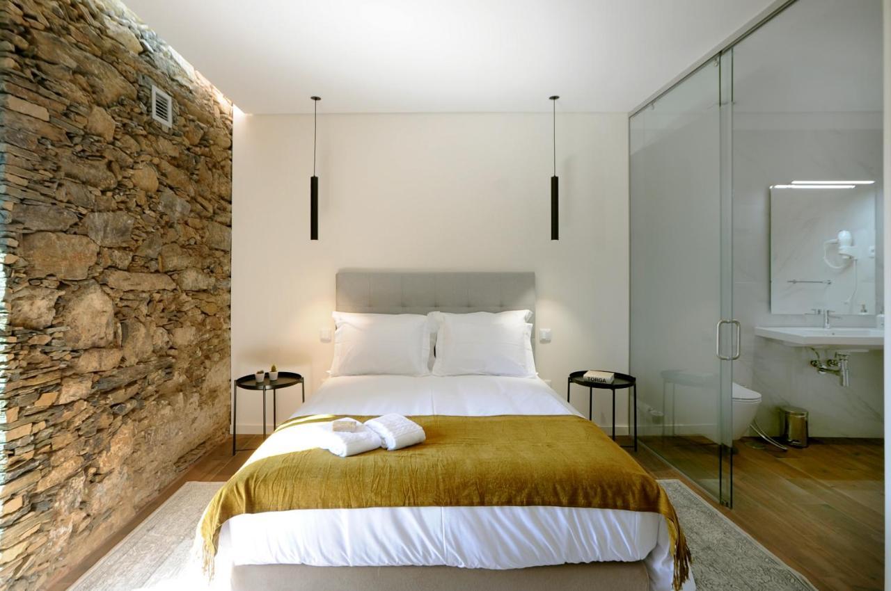 Douroxisto Aparthotel Peso da Régua Εξωτερικό φωτογραφία