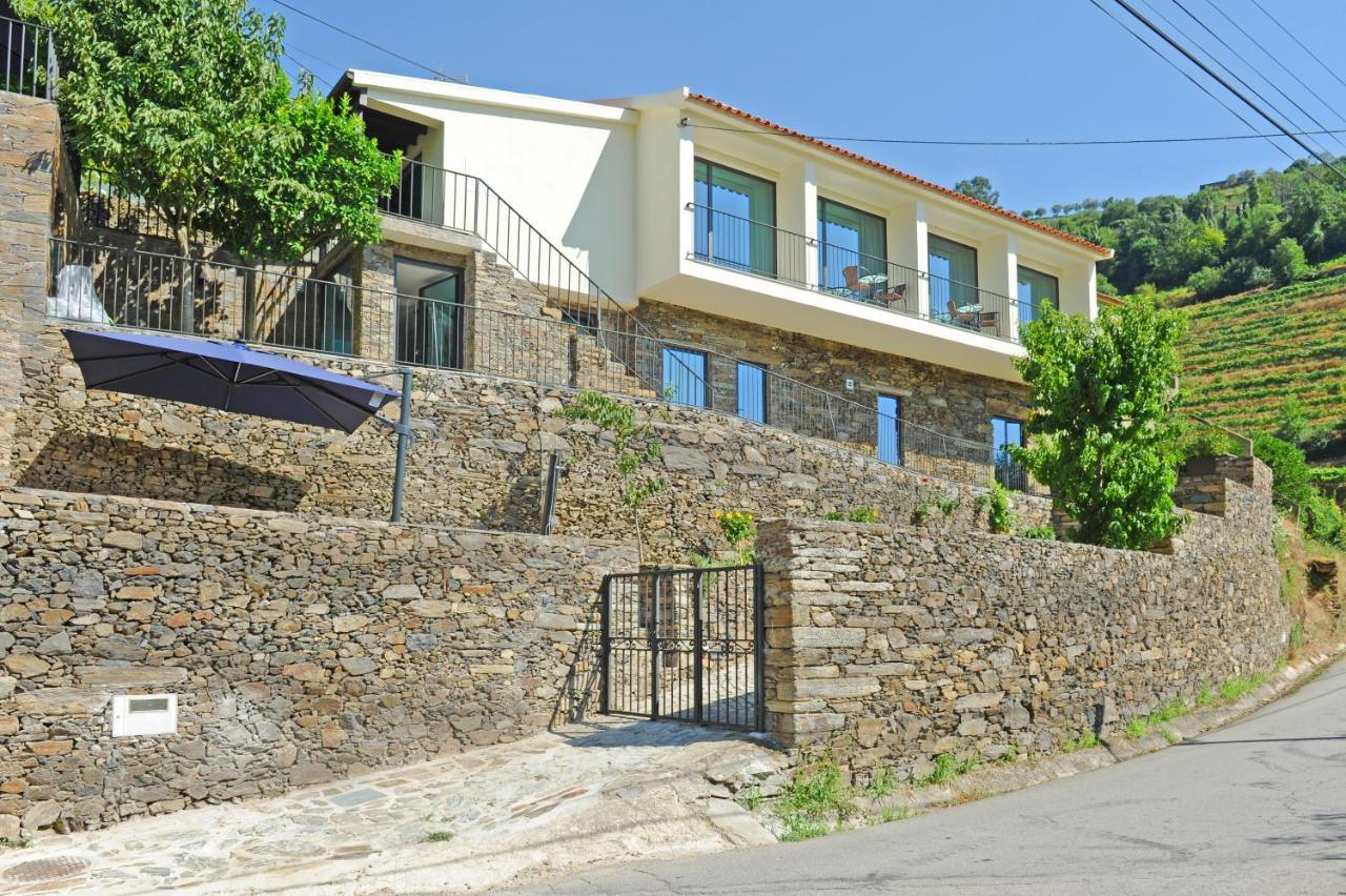 Douroxisto Aparthotel Peso da Régua Εξωτερικό φωτογραφία