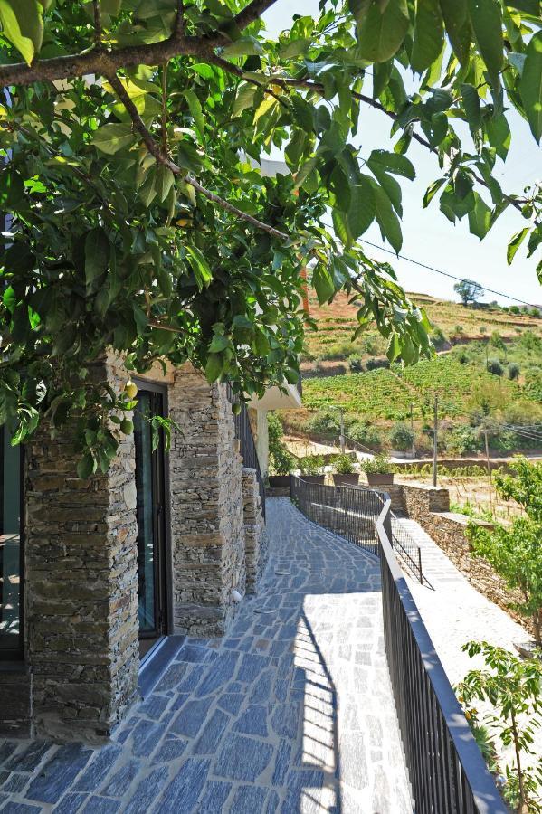Douroxisto Aparthotel Peso da Régua Εξωτερικό φωτογραφία