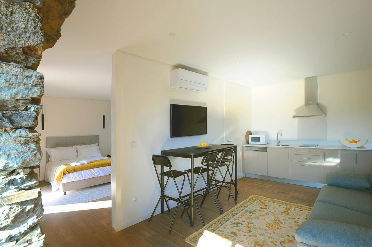Douroxisto Aparthotel Peso da Régua Εξωτερικό φωτογραφία