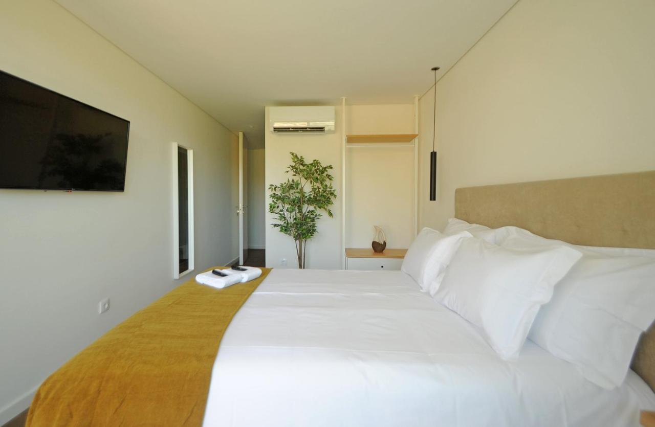 Douroxisto Aparthotel Peso da Régua Εξωτερικό φωτογραφία