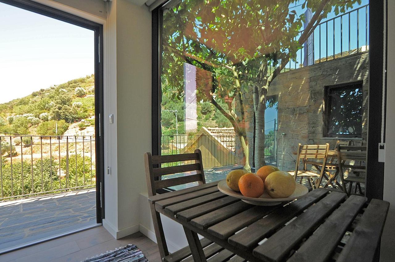 Douroxisto Aparthotel Peso da Régua Εξωτερικό φωτογραφία