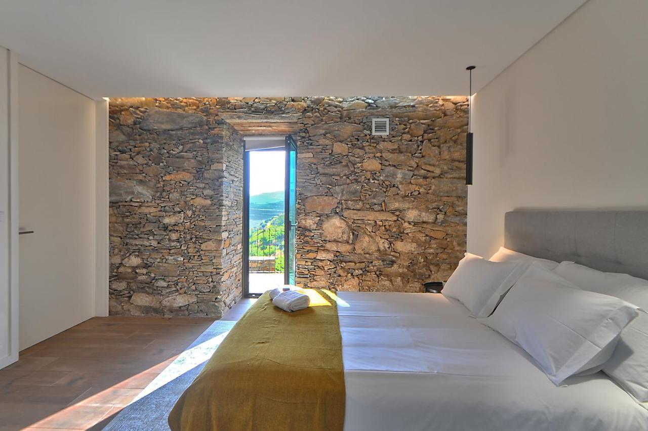Douroxisto Aparthotel Peso da Régua Εξωτερικό φωτογραφία