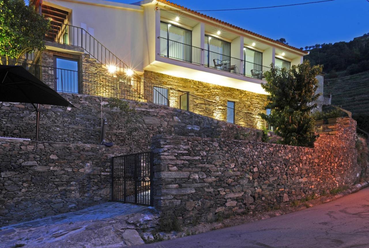 Douroxisto Aparthotel Peso da Régua Εξωτερικό φωτογραφία