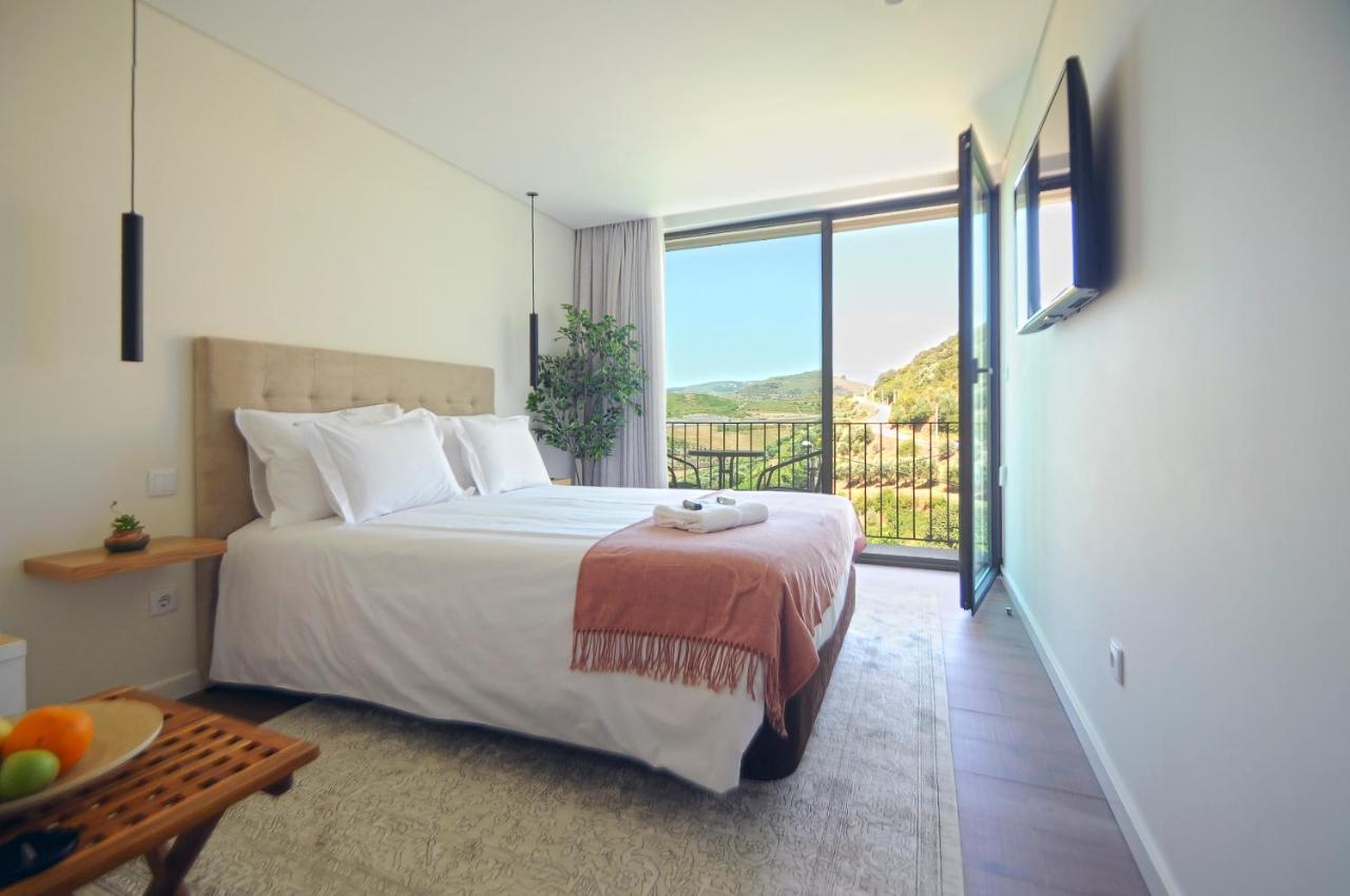 Douroxisto Aparthotel Peso da Régua Εξωτερικό φωτογραφία