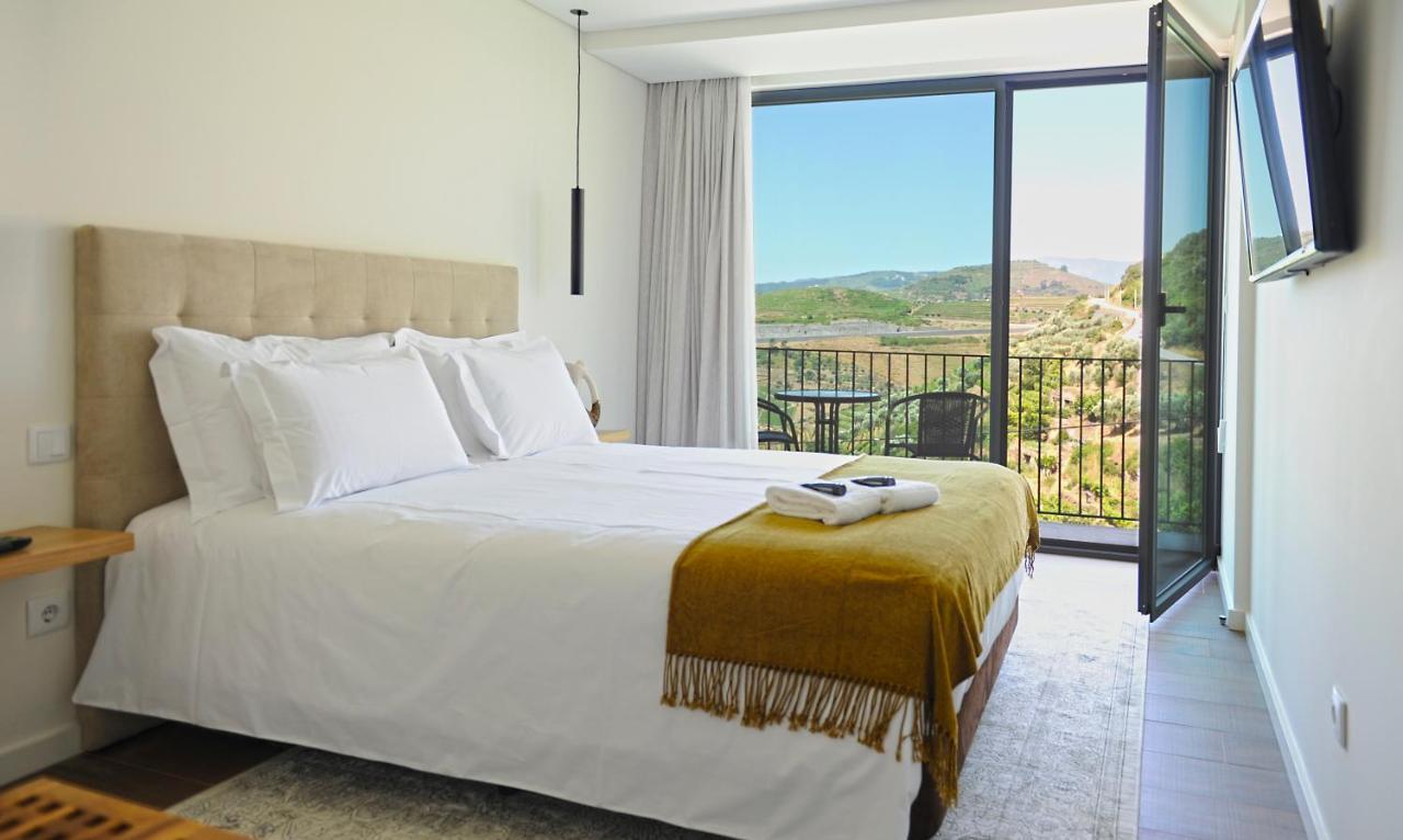 Douroxisto Aparthotel Peso da Régua Εξωτερικό φωτογραφία