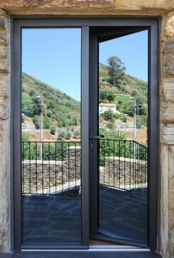 Douroxisto Aparthotel Peso da Régua Εξωτερικό φωτογραφία