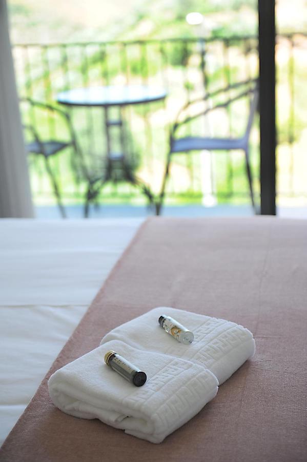 Douroxisto Aparthotel Peso da Régua Εξωτερικό φωτογραφία