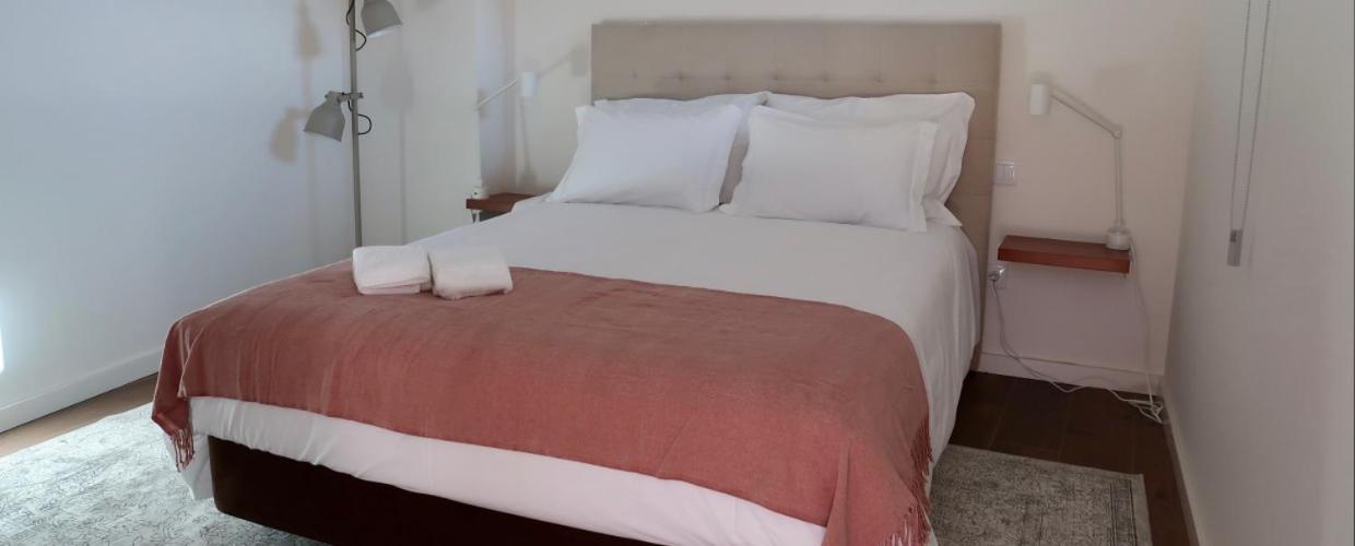 Douroxisto Aparthotel Peso da Régua Εξωτερικό φωτογραφία