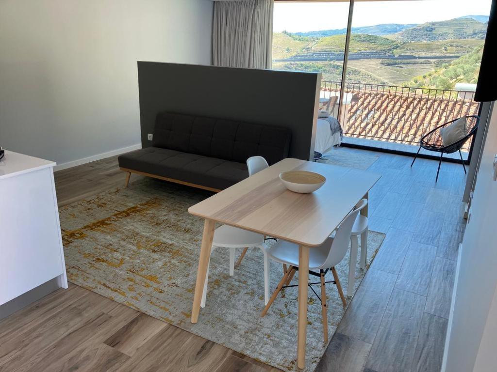Douroxisto Aparthotel Peso da Régua Εξωτερικό φωτογραφία