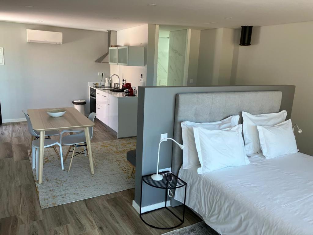 Douroxisto Aparthotel Peso da Régua Εξωτερικό φωτογραφία