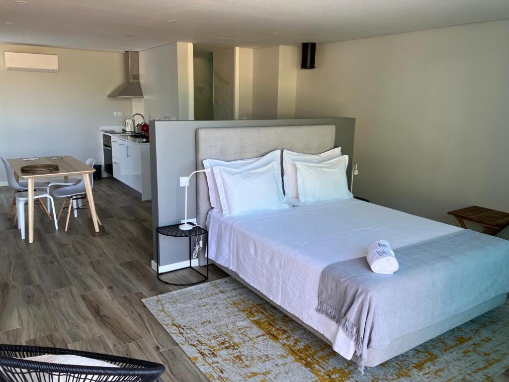 Douroxisto Aparthotel Peso da Régua Εξωτερικό φωτογραφία