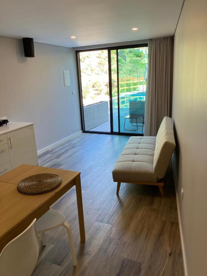 Douroxisto Aparthotel Peso da Régua Εξωτερικό φωτογραφία