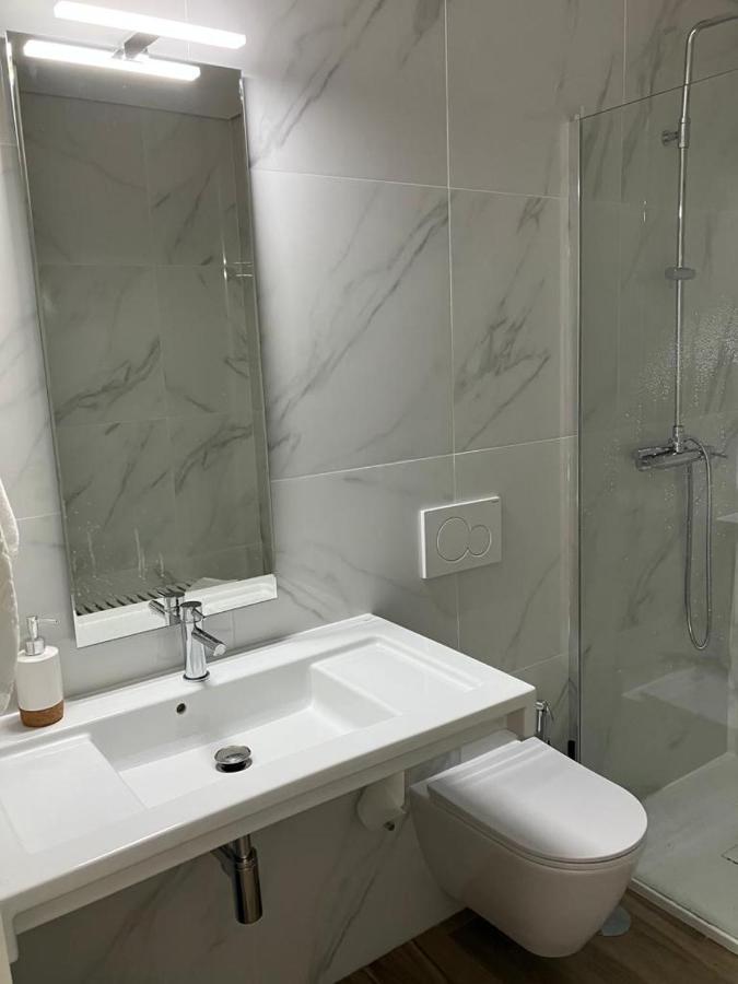 Douroxisto Aparthotel Peso da Régua Εξωτερικό φωτογραφία